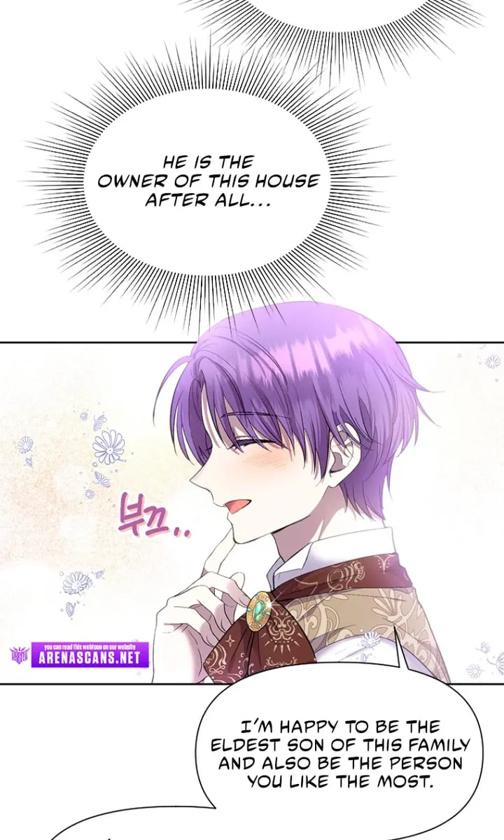 The Materialistic Princess Chapter 1 Page 20