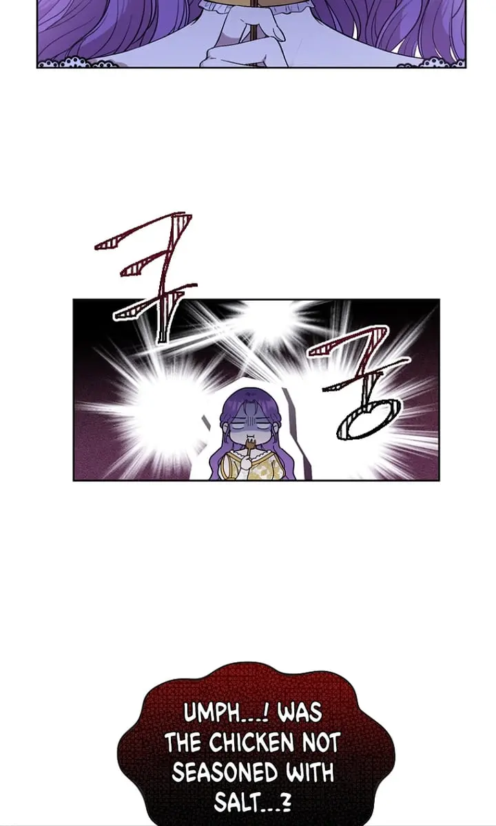 The Materialistic Princess Chapter 1 Page 22