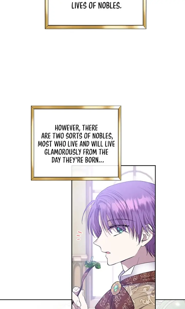 The Materialistic Princess Chapter 1 Page 25