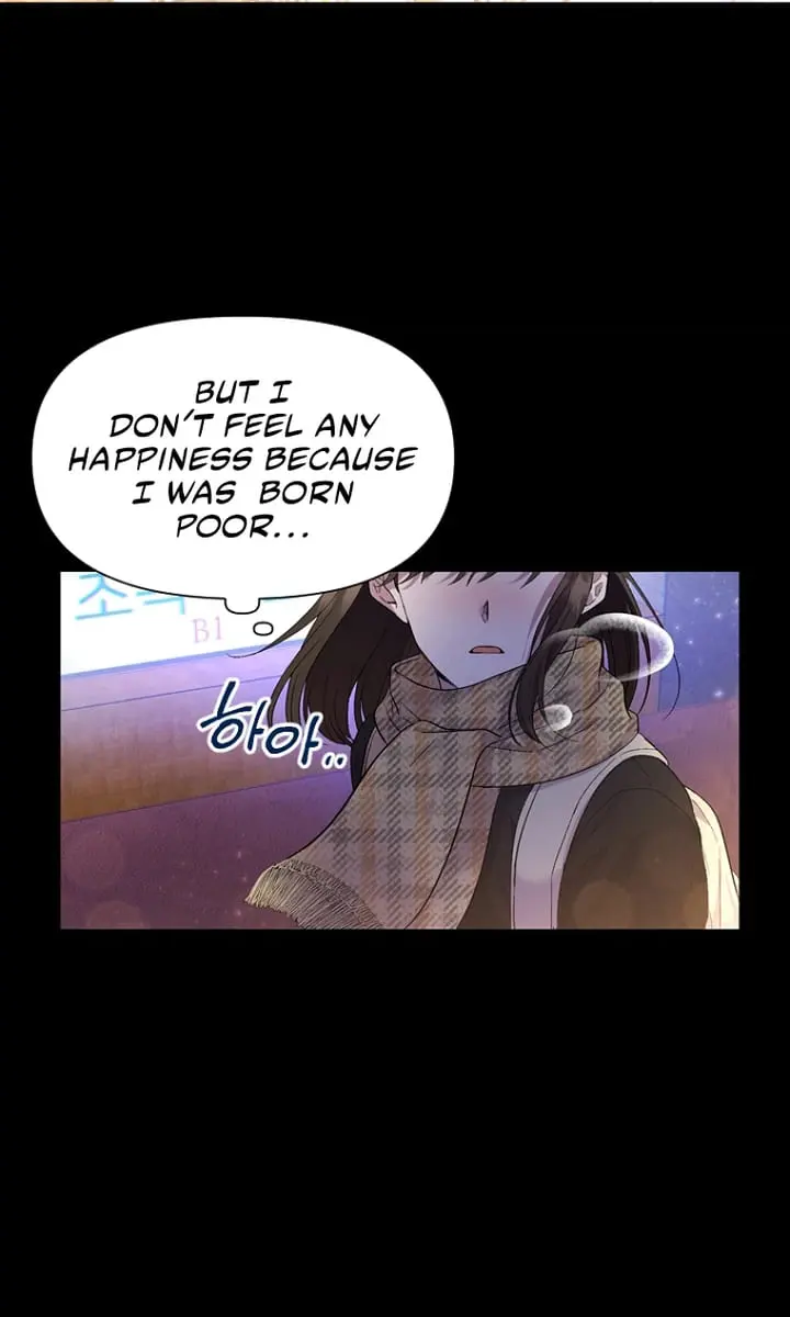 The Materialistic Princess Chapter 1 Page 34