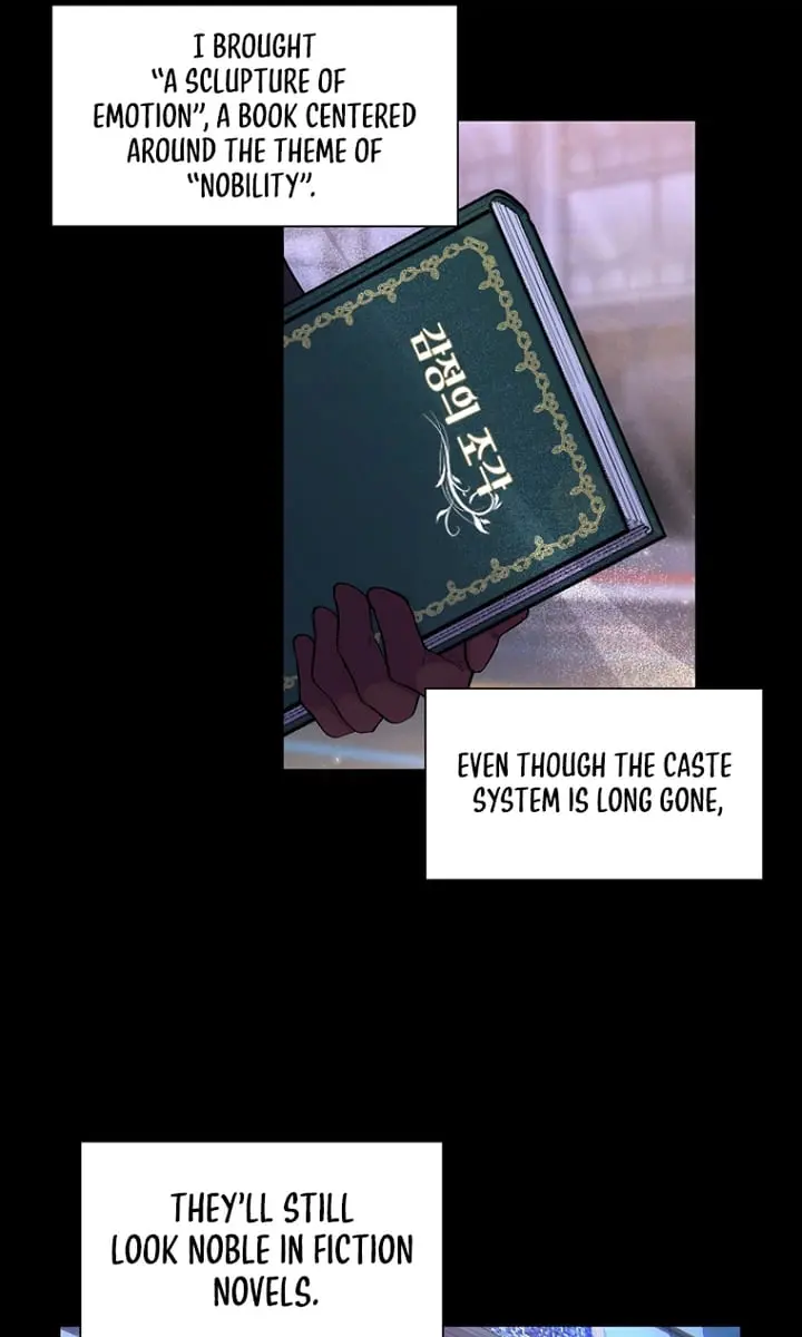The Materialistic Princess Chapter 1 Page 36