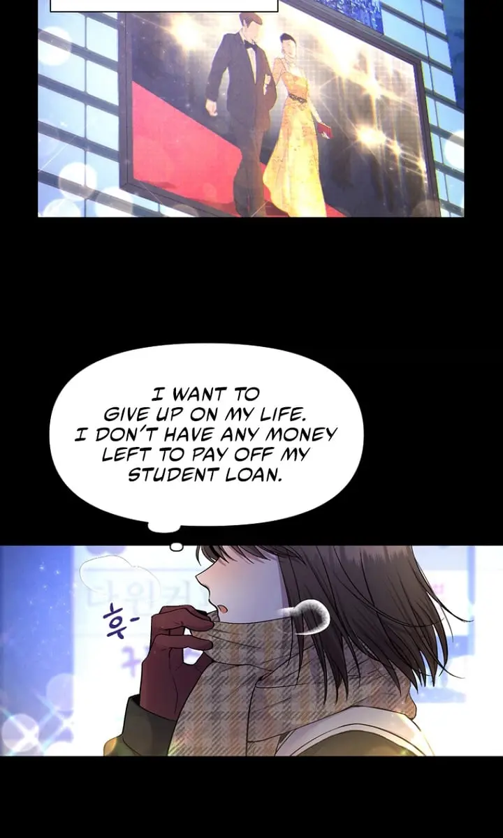 The Materialistic Princess Chapter 1 Page 37