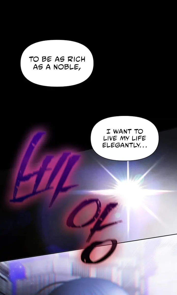 The Materialistic Princess Chapter 1 Page 38