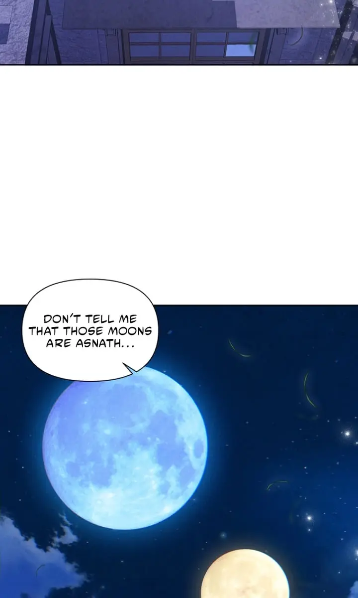The Materialistic Princess Chapter 1 Page 44