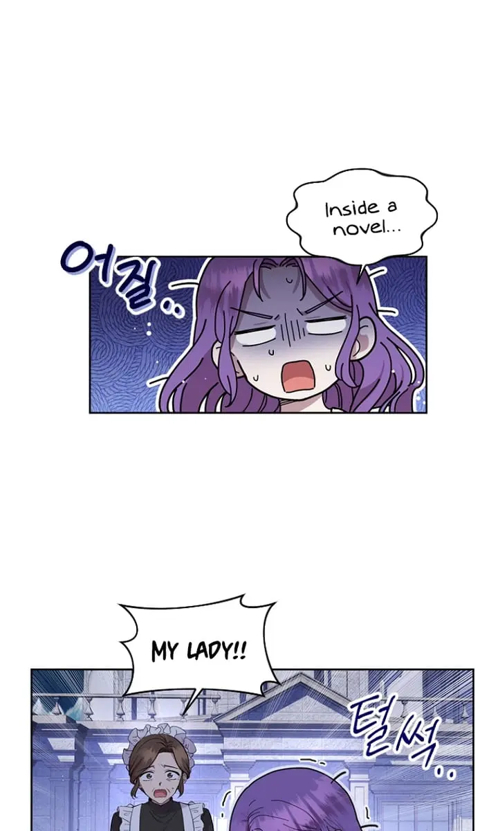 The Materialistic Princess Chapter 1 Page 49