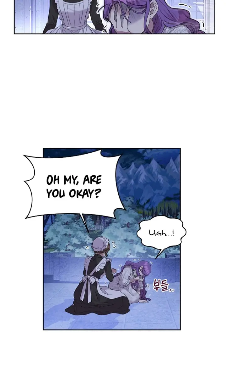 The Materialistic Princess Chapter 1 Page 50