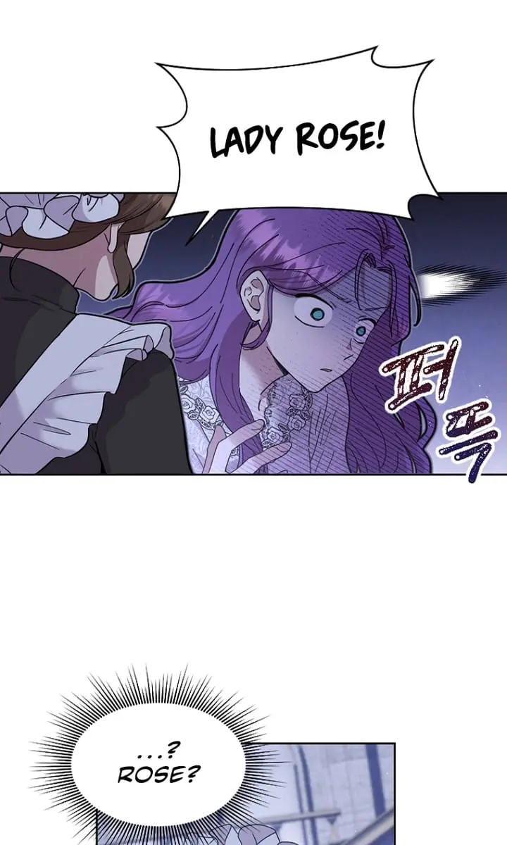 The Materialistic Princess Chapter 1 Page 51