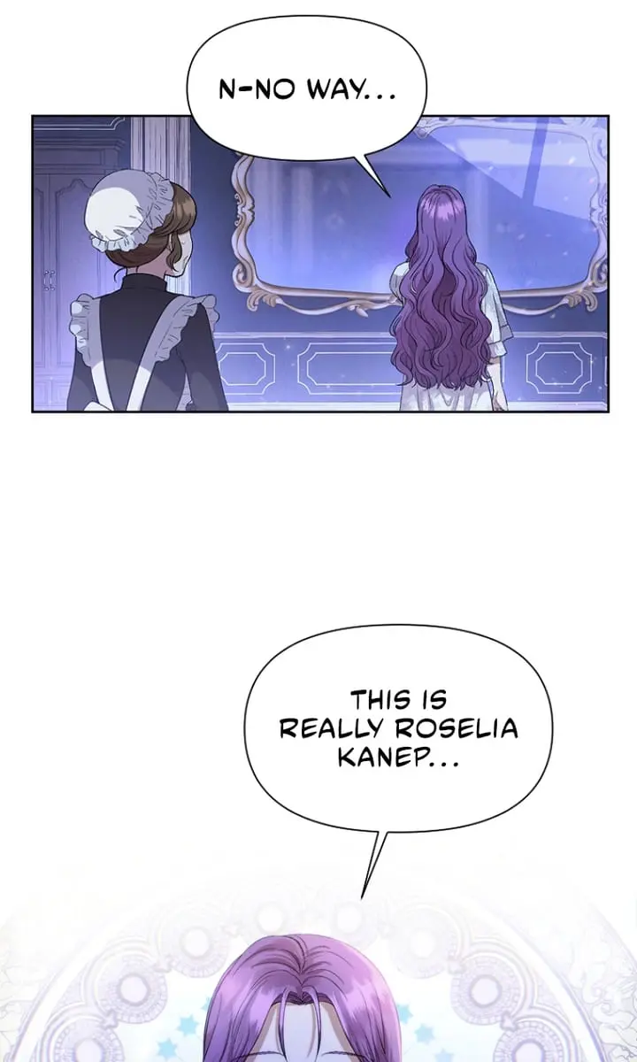 The Materialistic Princess Chapter 1 Page 55