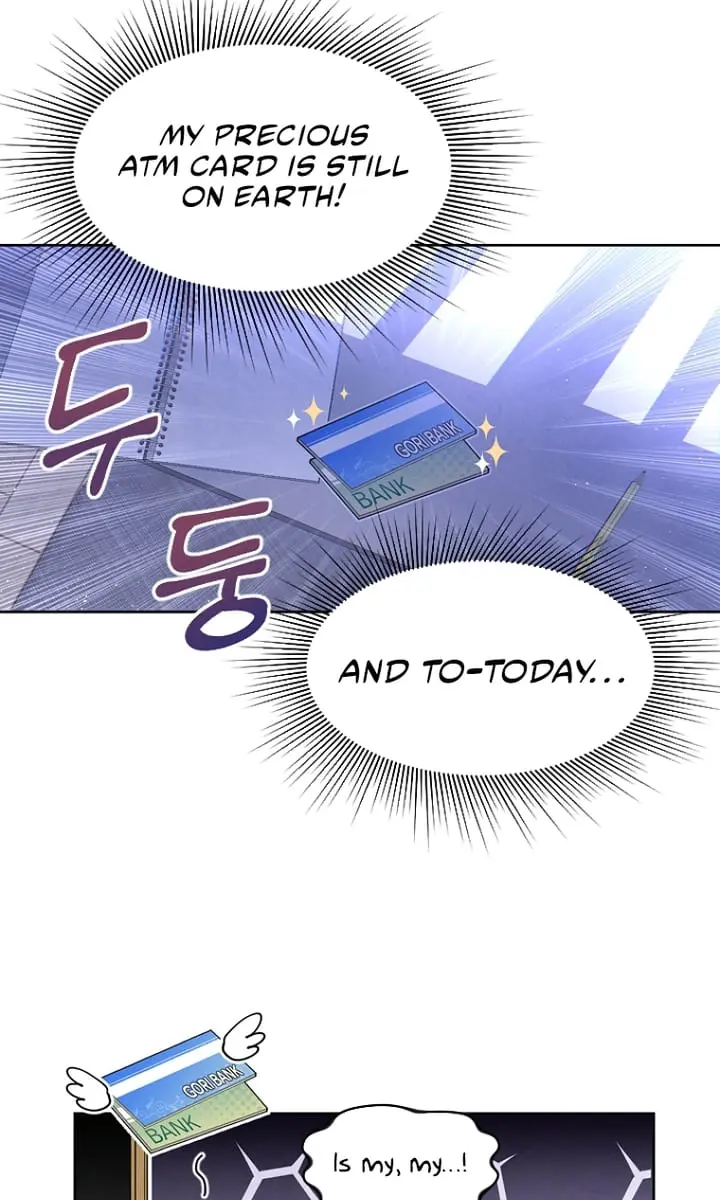 The Materialistic Princess Chapter 1 Page 57