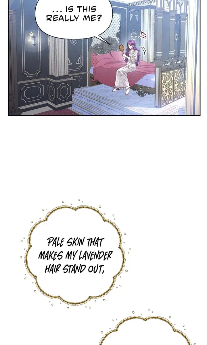 The Materialistic Princess Chapter 1 Page 64