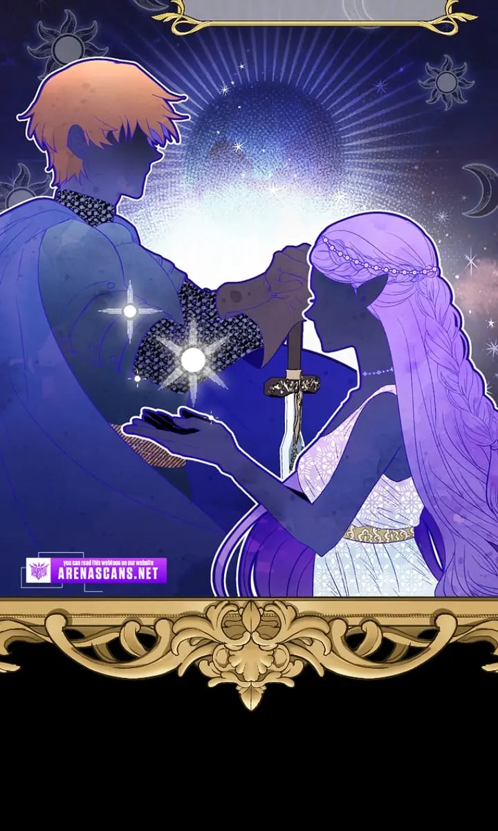 The Materialistic Princess Chapter 1 Page 67