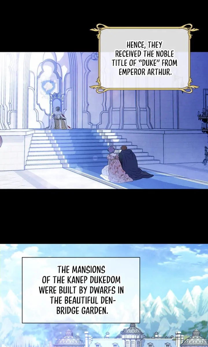 The Materialistic Princess Chapter 1 Page 68
