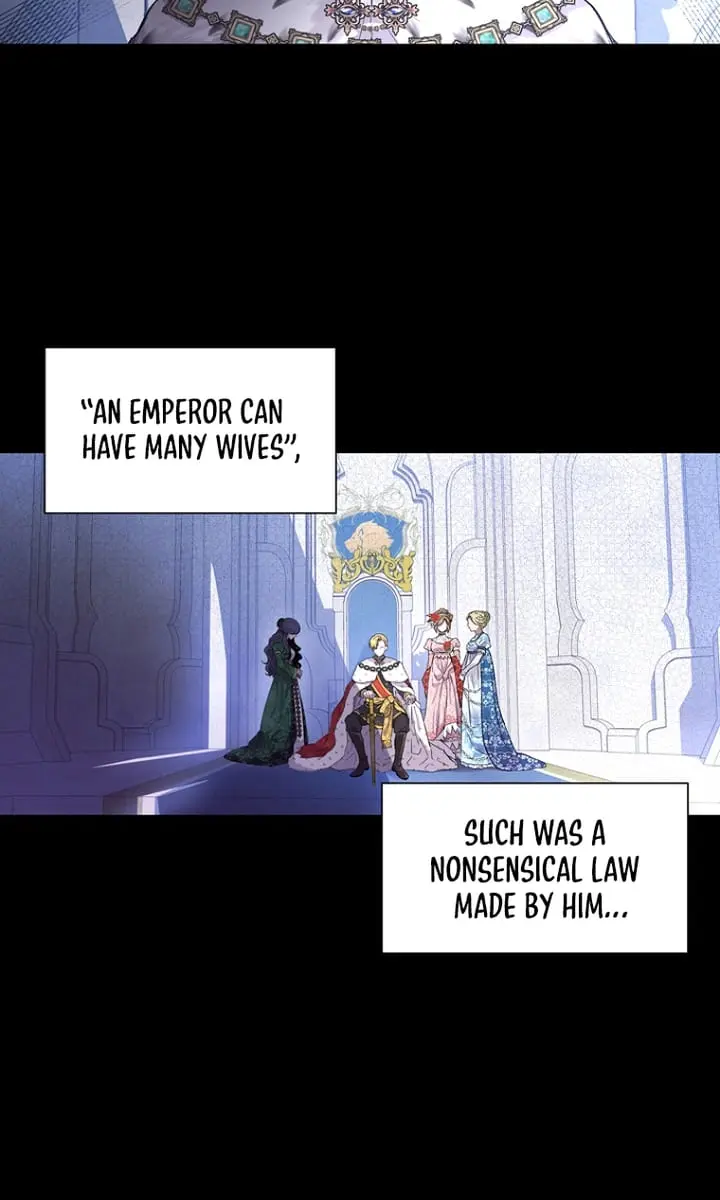 The Materialistic Princess Chapter 1 Page 74