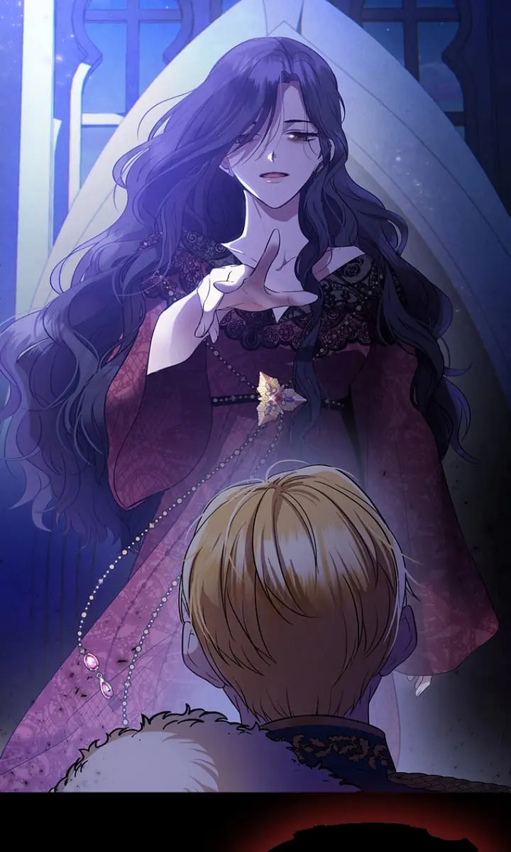 The Materialistic Princess Chapter 1 Page 79