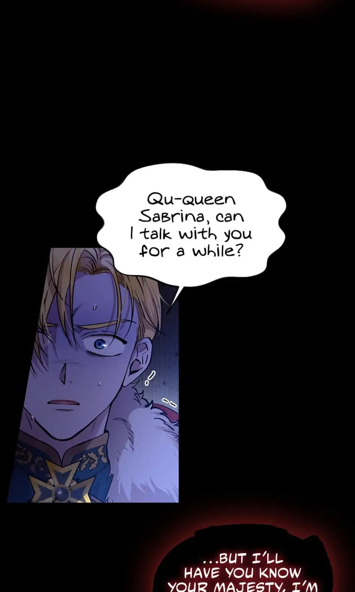 The Materialistic Princess Chapter 1 Page 81