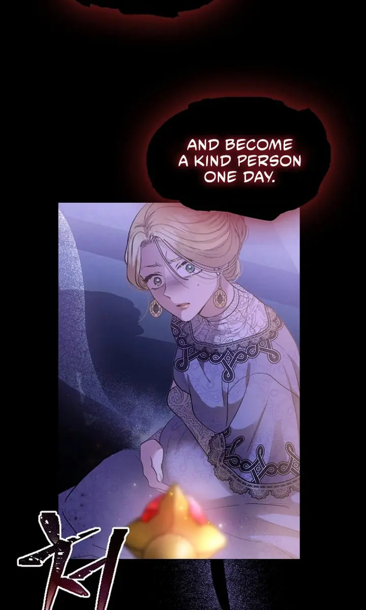 The Materialistic Princess Chapter 1 Page 84