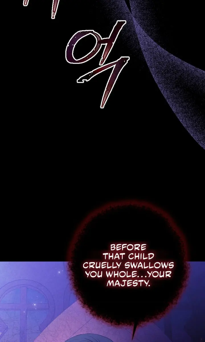 The Materialistic Princess Chapter 1 Page 85