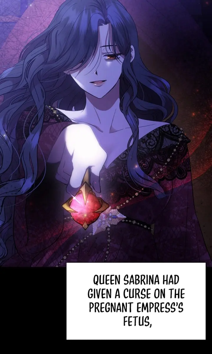 The Materialistic Princess Chapter 1 Page 86