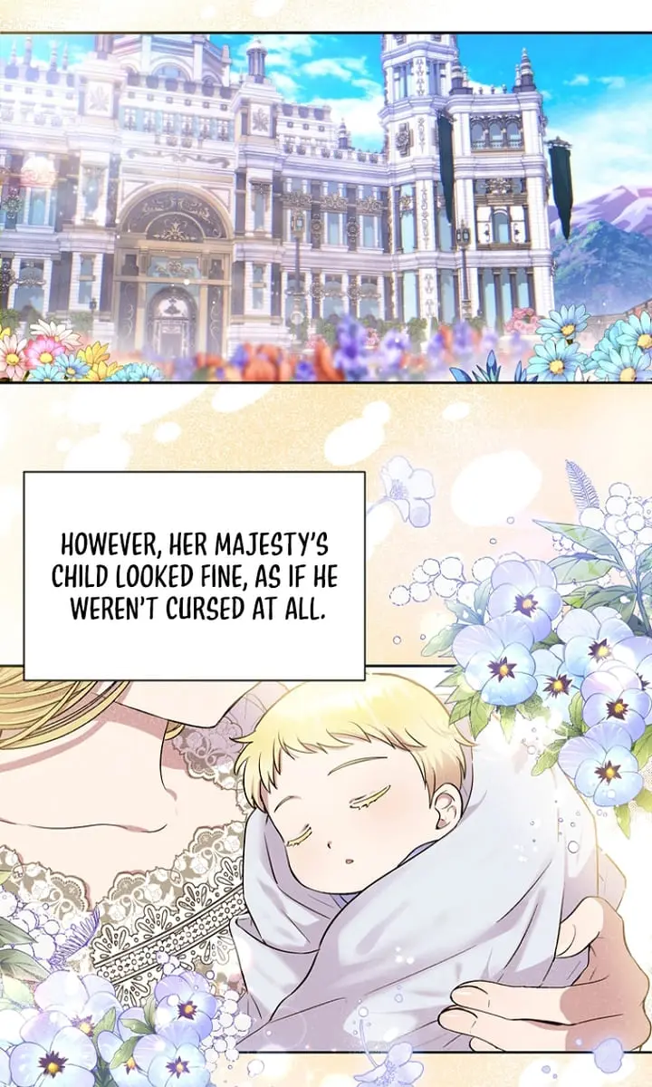 The Materialistic Princess Chapter 1 Page 89