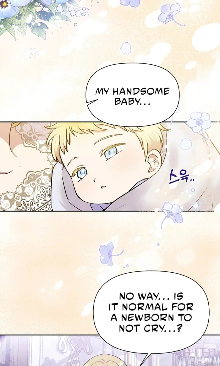 The Materialistic Princess Chapter 1 Page 90