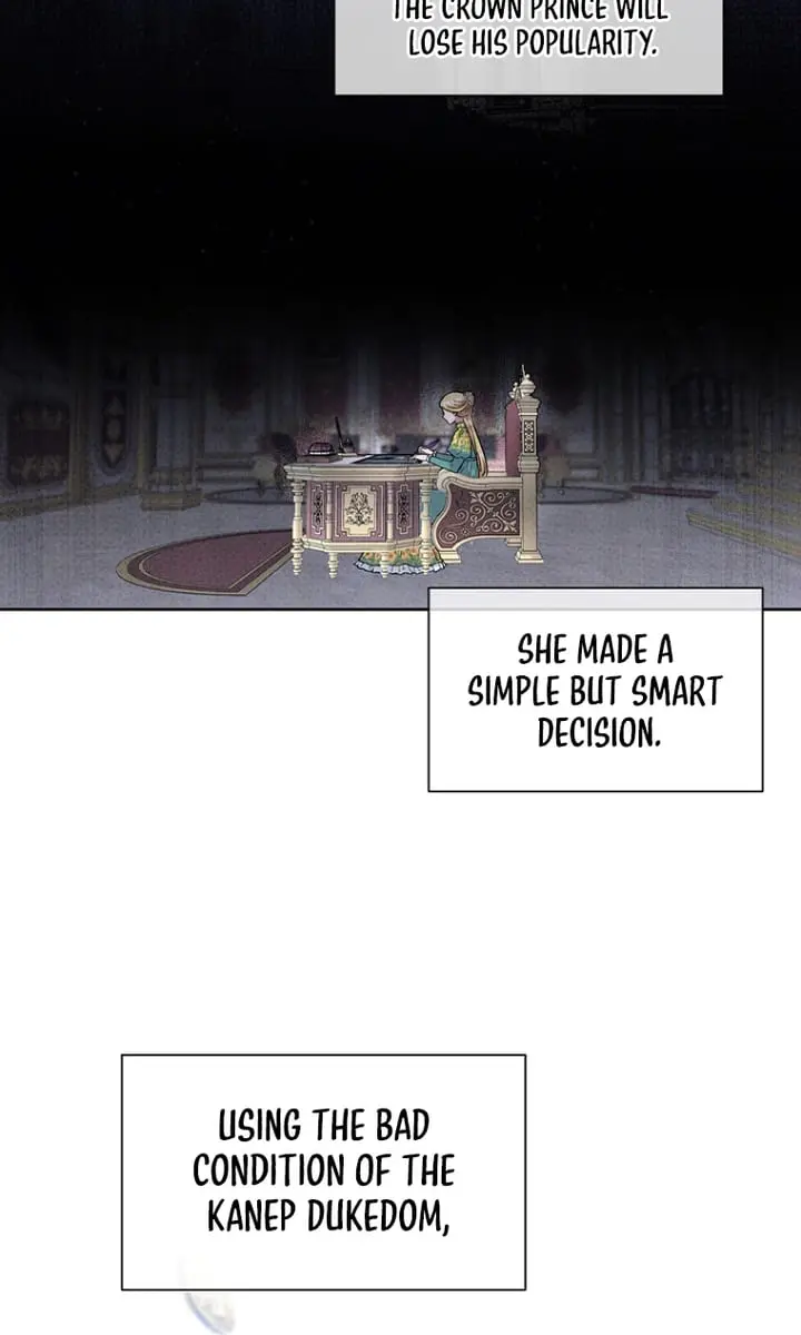The Materialistic Princess Chapter 1 Page 100