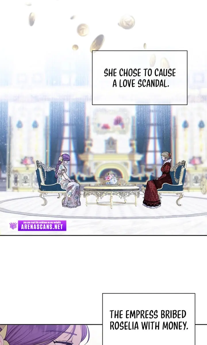 The Materialistic Princess Chapter 1 Page 101