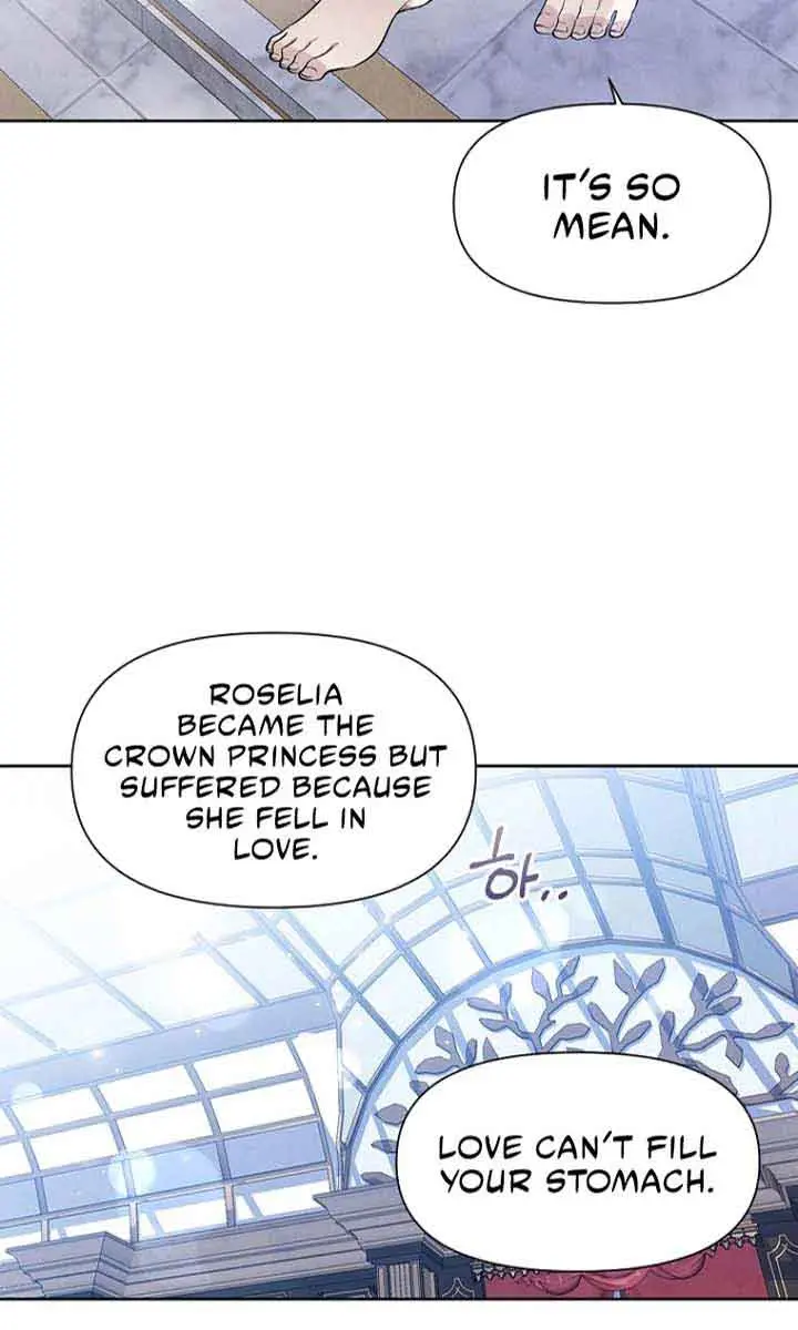 The Materialistic Princess Chapter 1 Page 111