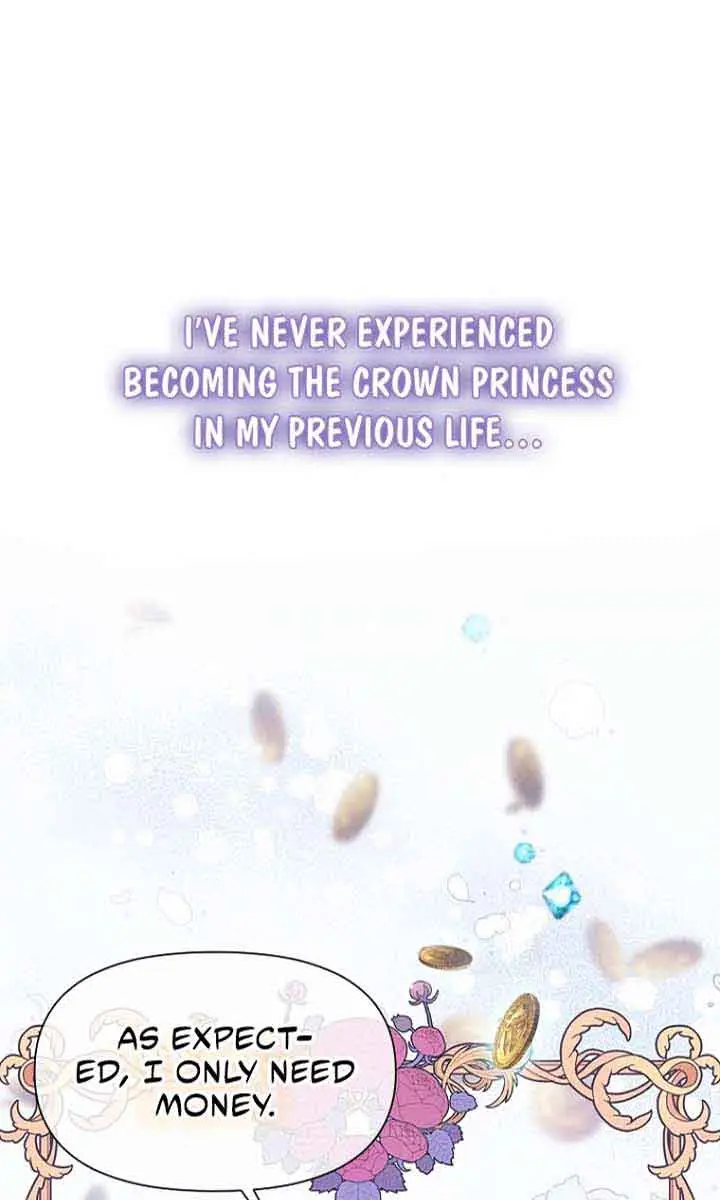 The Materialistic Princess Chapter 1 Page 112