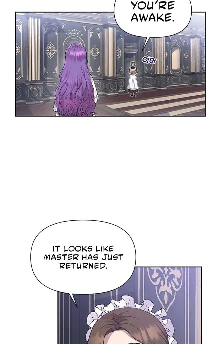 The Materialistic Princess Chapter 2 Page 4