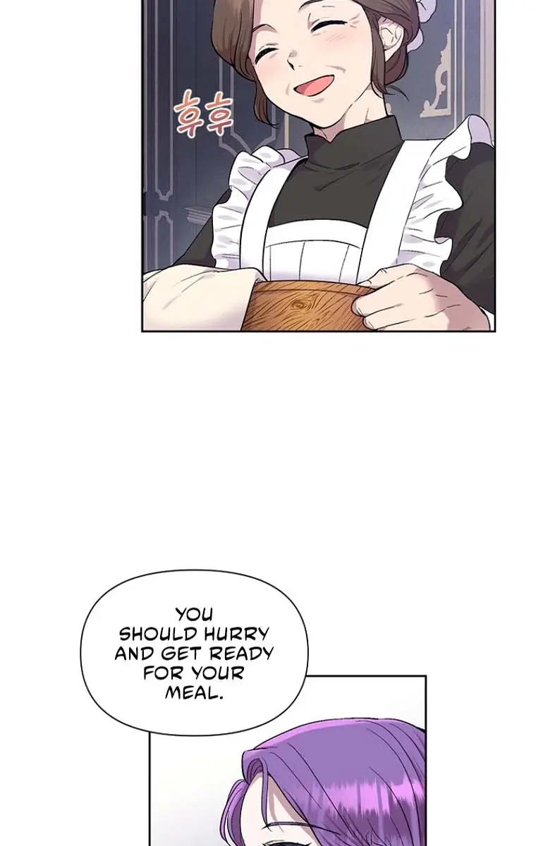 The Materialistic Princess Chapter 2 Page 5