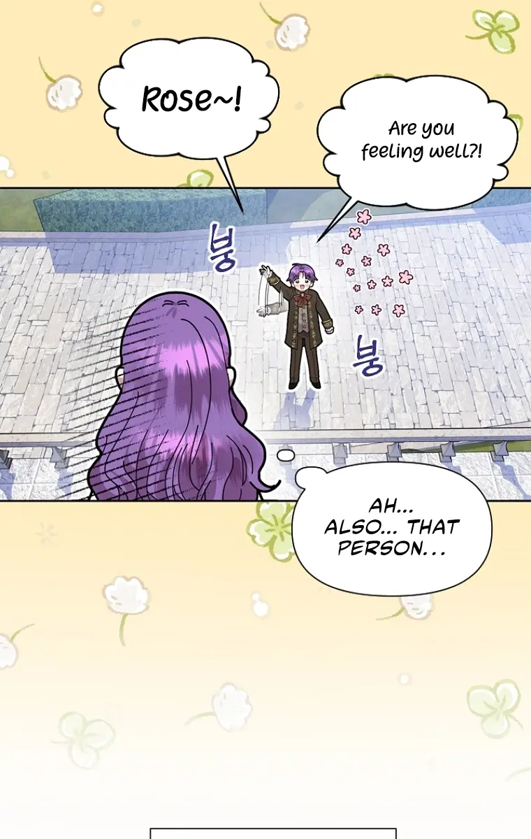 The Materialistic Princess Chapter 2 Page 12