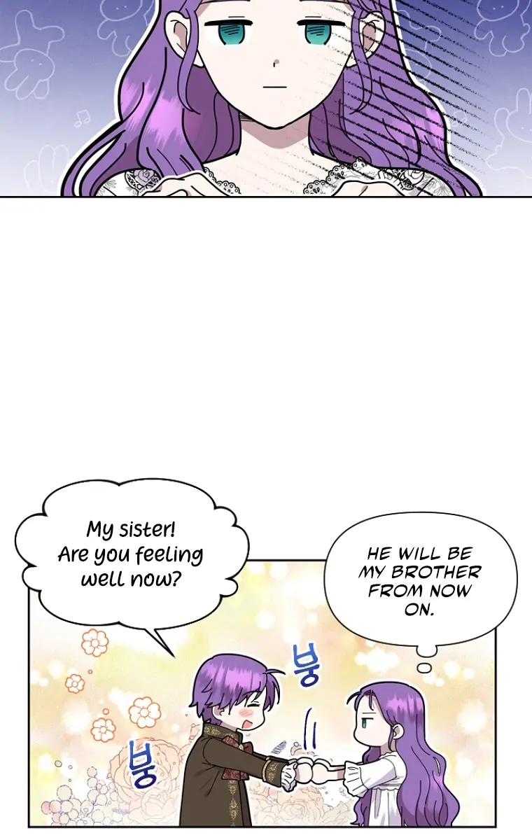 The Materialistic Princess Chapter 2 Page 19