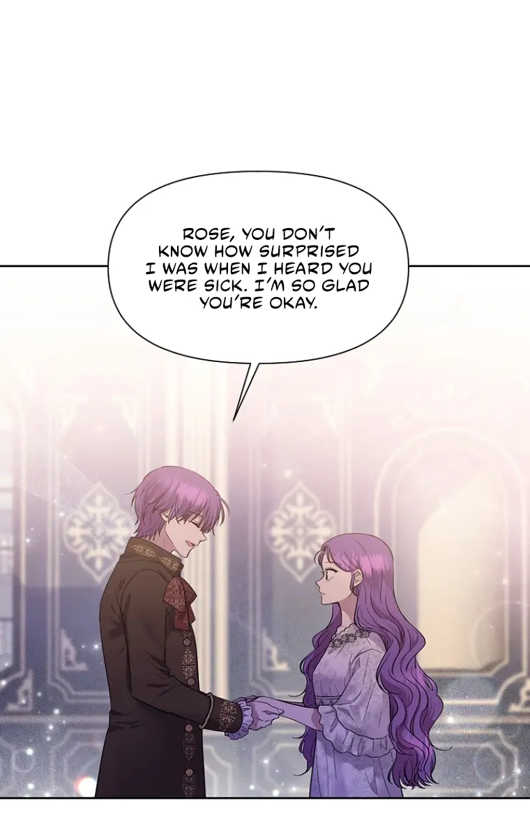 The Materialistic Princess Chapter 2 Page 21