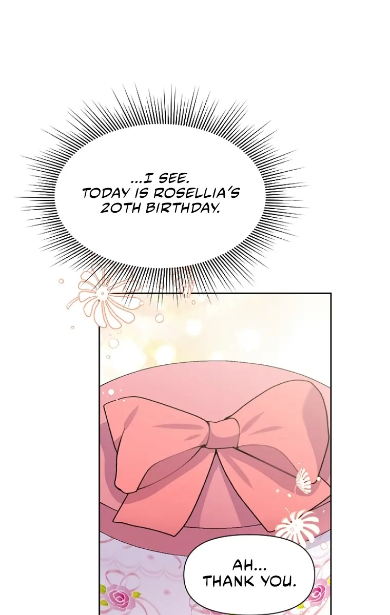 The Materialistic Princess Chapter 2 Page 28