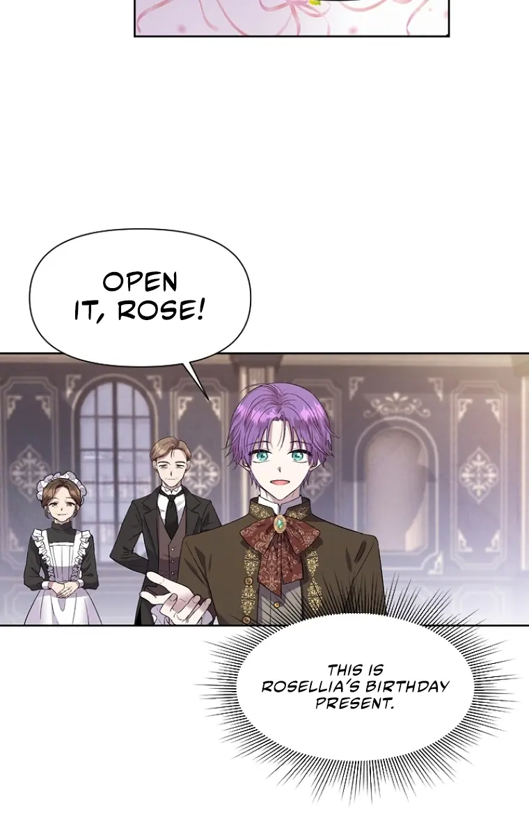 The Materialistic Princess Chapter 2 Page 29