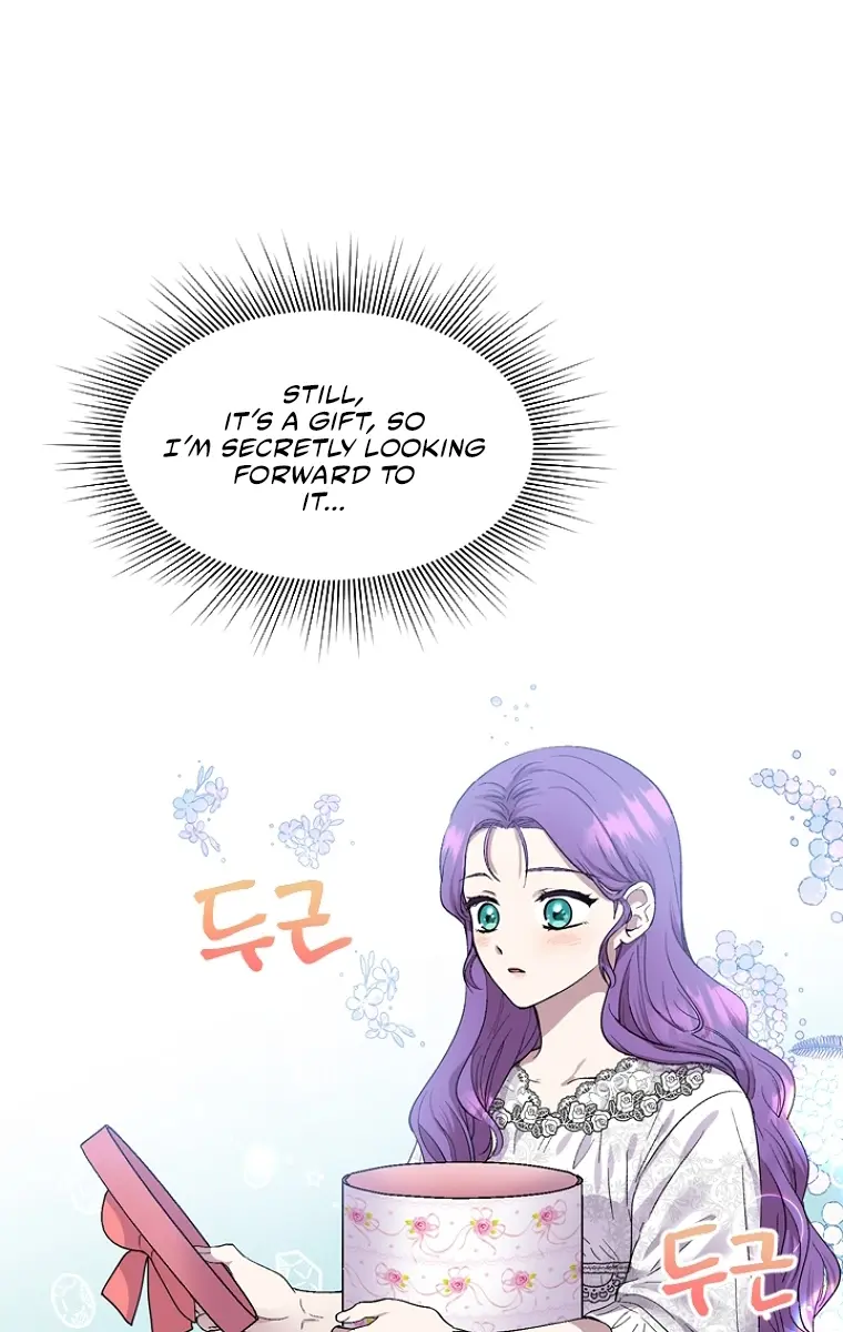 The Materialistic Princess Chapter 2 Page 30