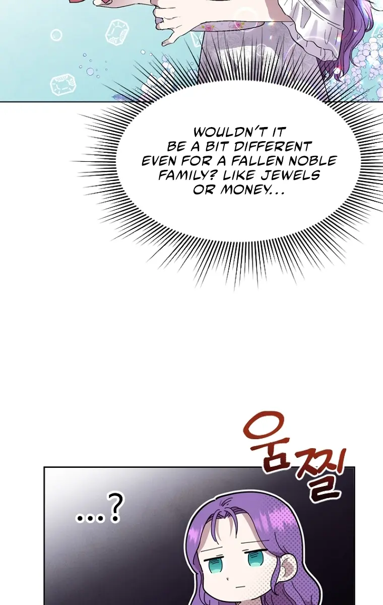 The Materialistic Princess Chapter 2 Page 31