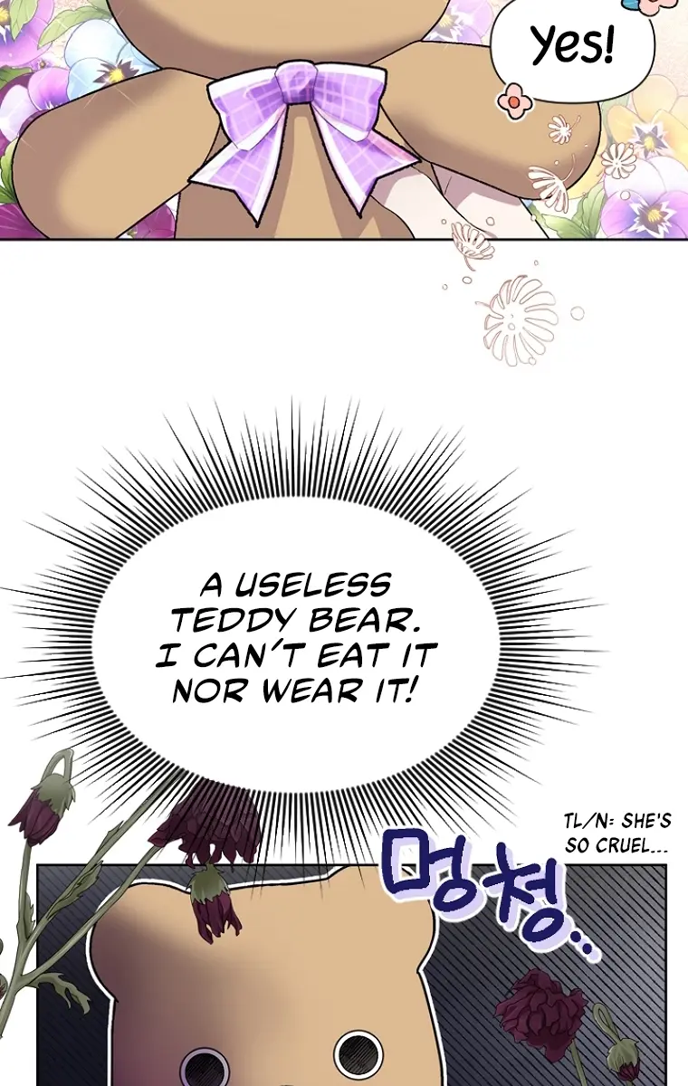 The Materialistic Princess Chapter 2 Page 33