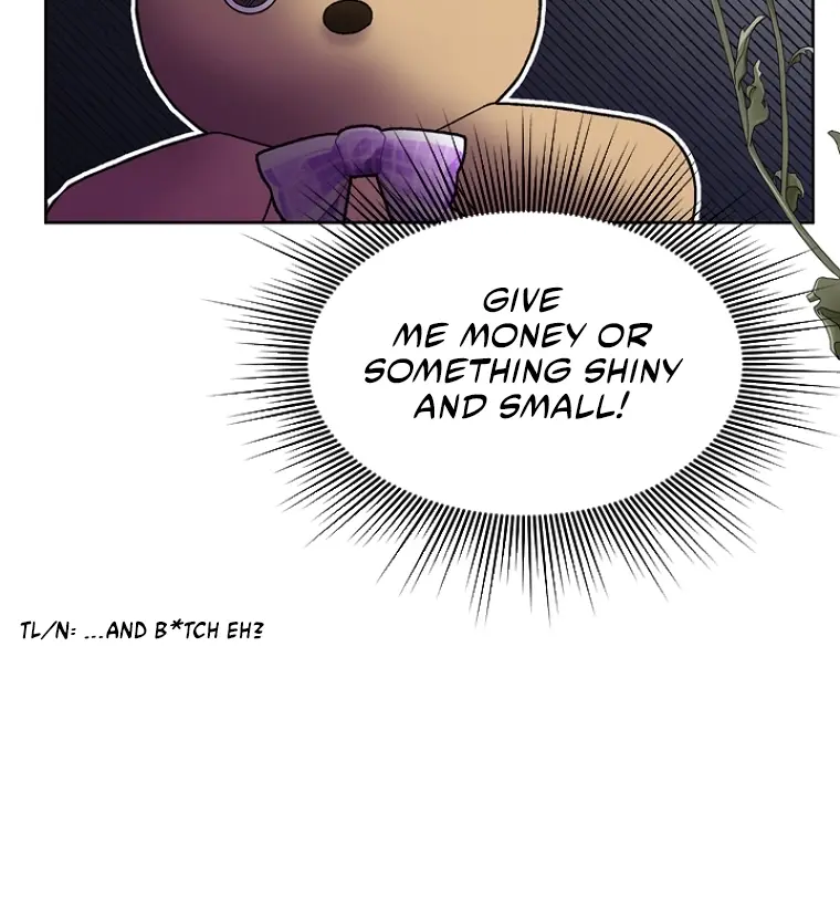 The Materialistic Princess Chapter 2 Page 34