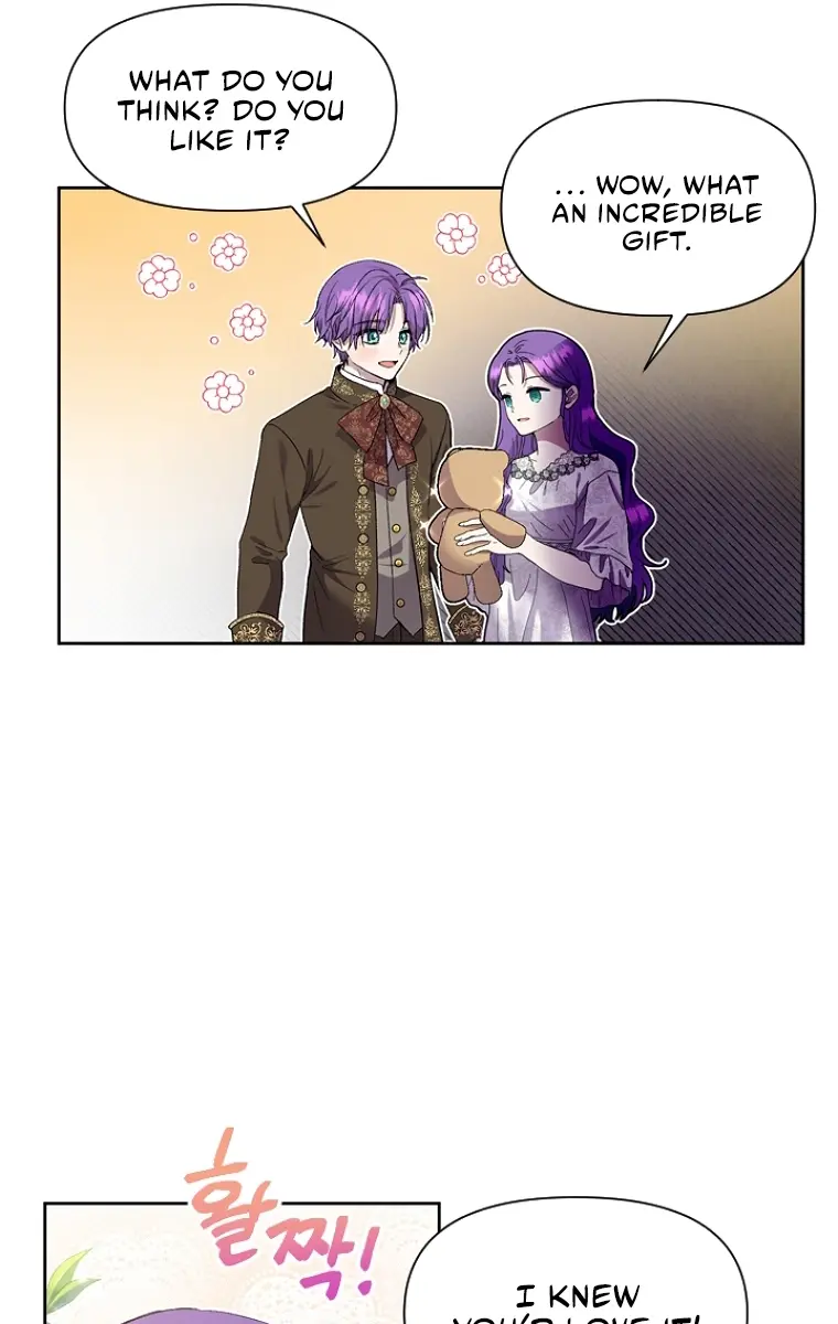 The Materialistic Princess Chapter 2 Page 36