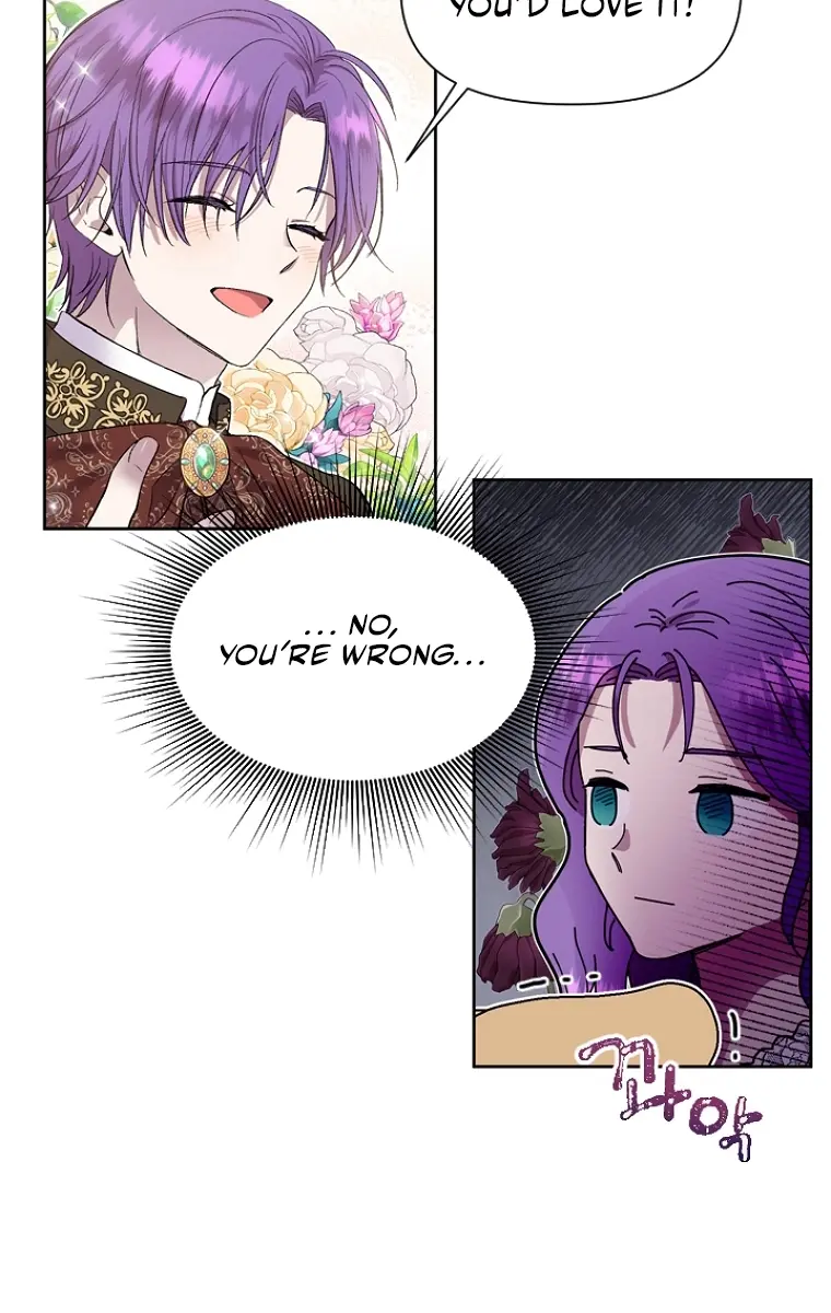 The Materialistic Princess Chapter 2 Page 37