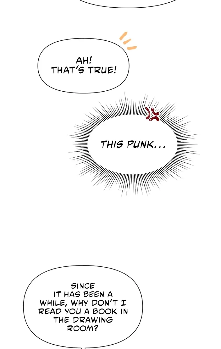 The Materialistic Princess Chapter 2 Page 39