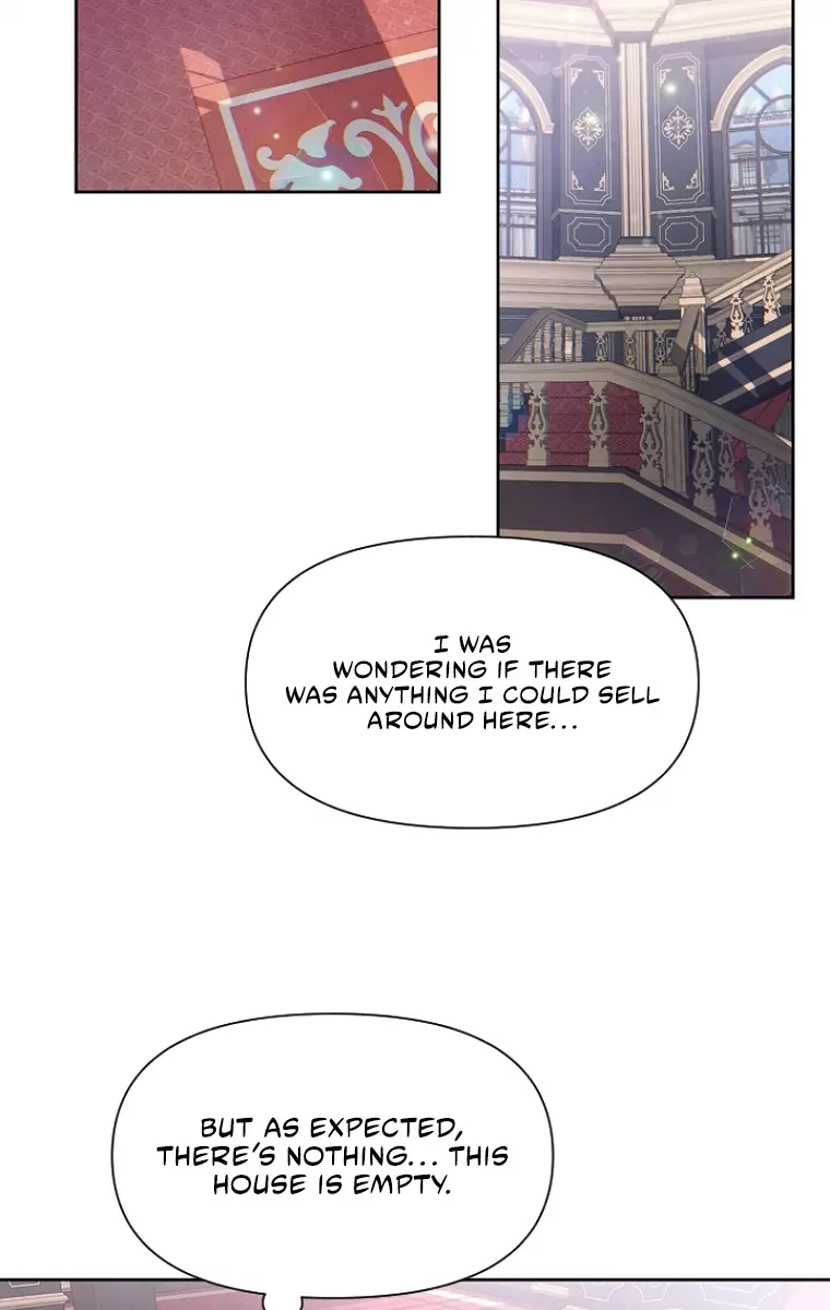 The Materialistic Princess Chapter 2 Page 44
