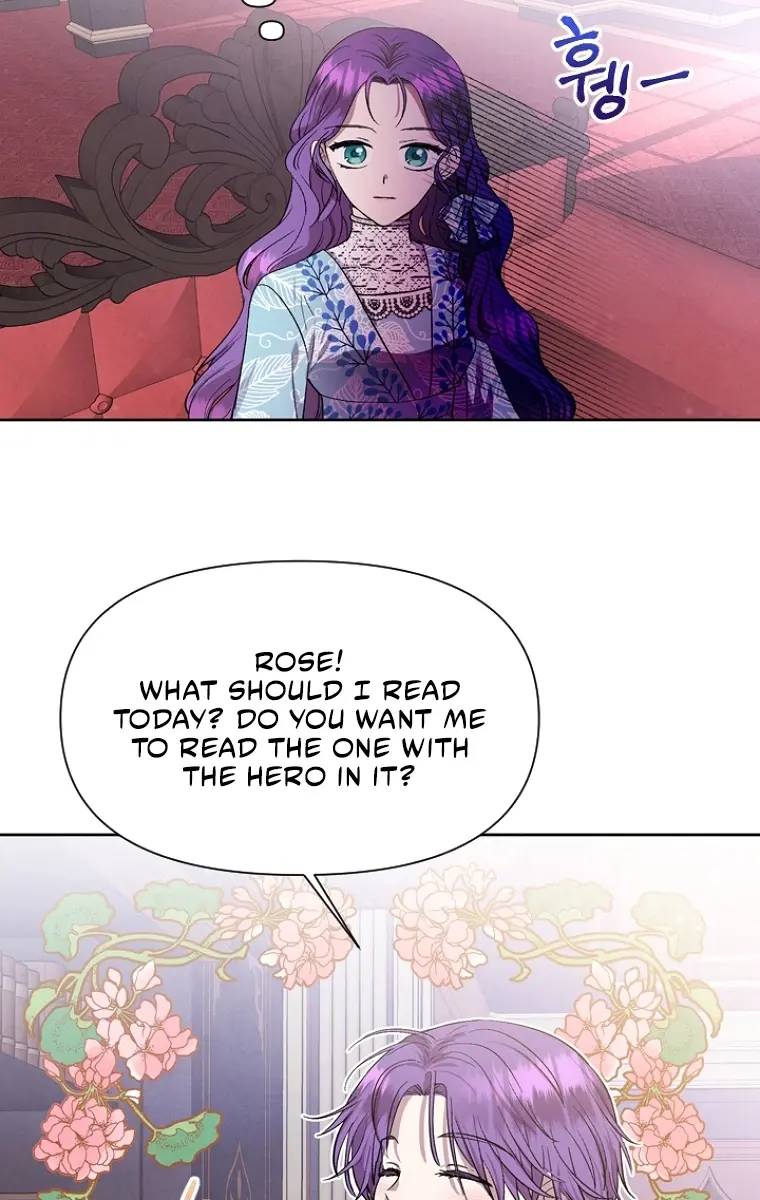 The Materialistic Princess Chapter 2 Page 45