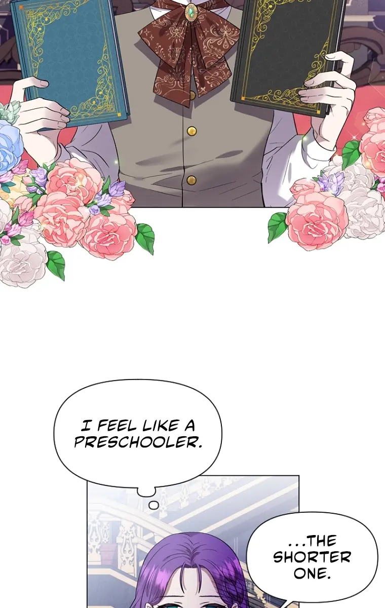 The Materialistic Princess Chapter 2 Page 57