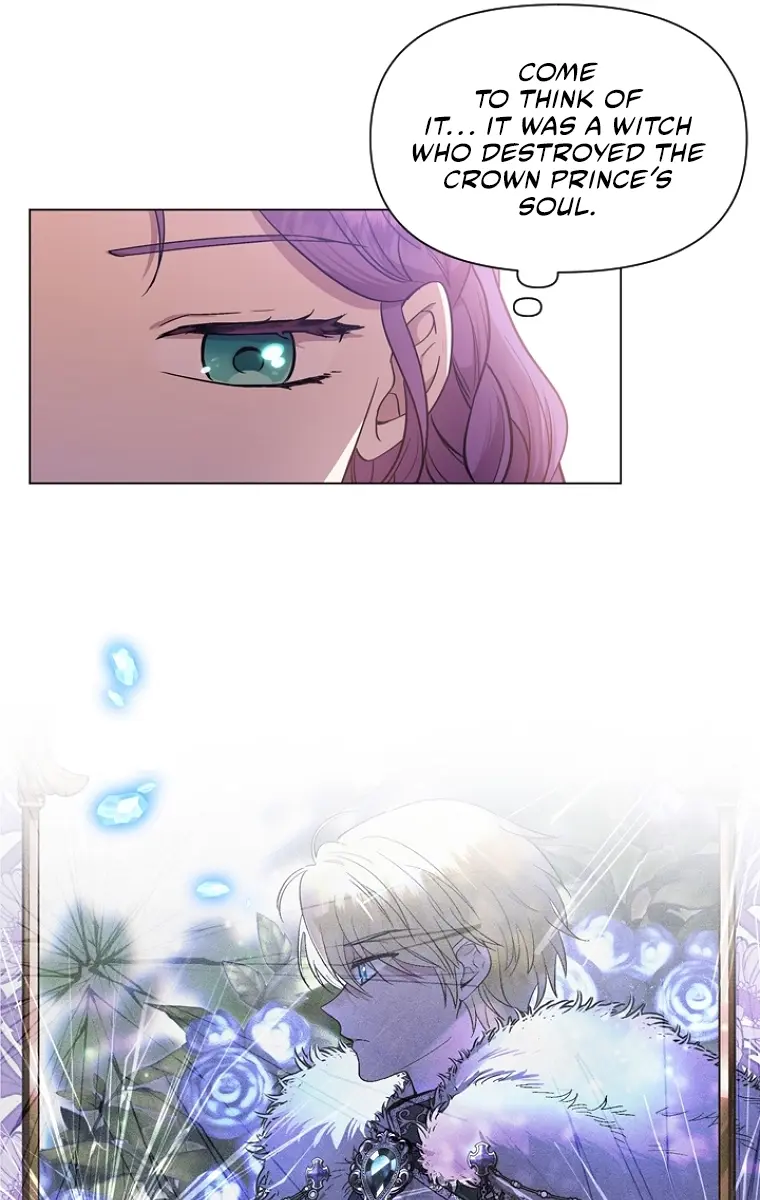 The Materialistic Princess Chapter 2 Page 60