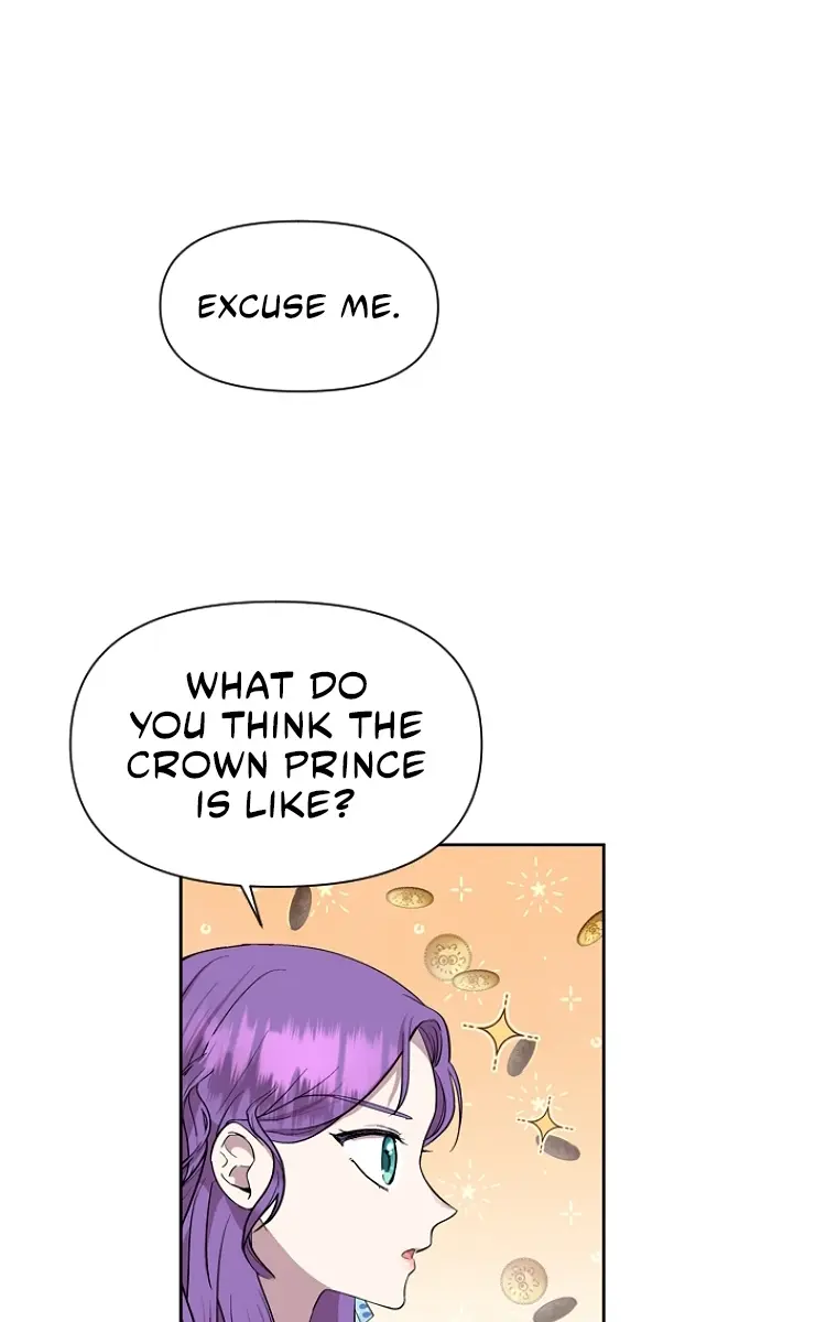 The Materialistic Princess Chapter 2 Page 62