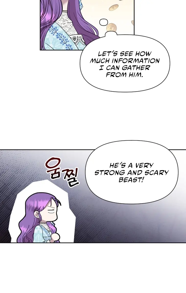 The Materialistic Princess Chapter 2 Page 63