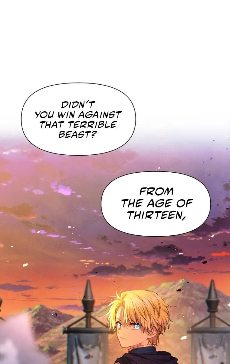 The Materialistic Princess Chapter 2 Page 64
