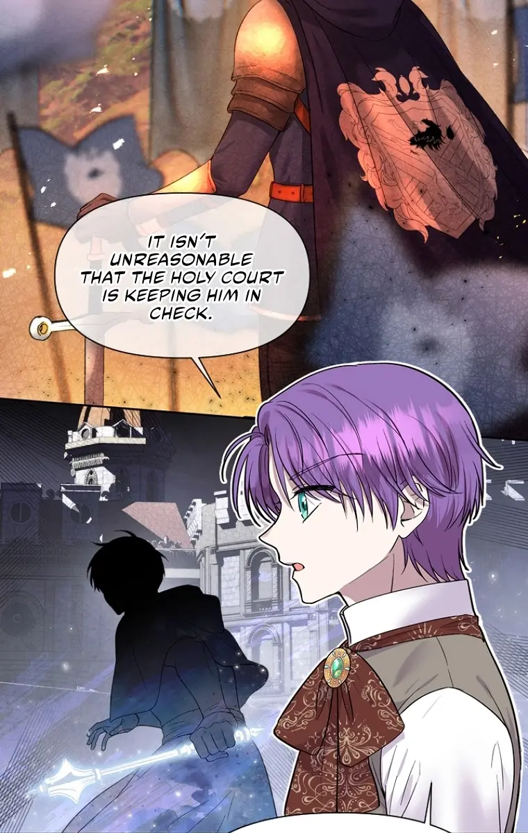 The Materialistic Princess Chapter 2 Page 65